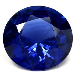 Loose Sapphire Gemstone - GIA Round 1.49ct Blue EC: Loose Sapphire Gemstone - GIA Round 1.49ct Blue EC This listing features Loose Sapphire Gemstone - GIA Round 1.49ct Blue EC. Item specifics are provided below. Item Specifics: Type: Sapphire Carat: 1.