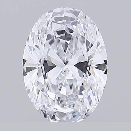 Loose Lab Diamond - IGI Oval 2.15ct E VVS2: Loose Lab Diamond - IGI Oval 2.15ct E VVS2 This listing features Loose Lab Diamond - IGI Oval 2.15ct E VVS2. Item specifics are provided below. Item Specifics: Source: This Is A Real Diamond Grown In