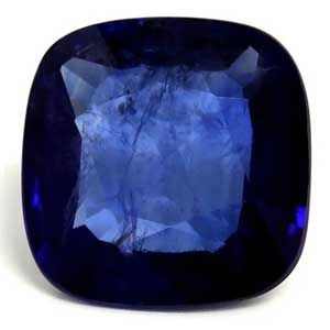 Loose Sapphire Gemstone - GIA Cushion 2.91ct Blue SI: Loose Sapphire Gemstone - GIA Cushion 2.91ct Blue SI This listing features Loose Sapphire Gemstone - GIA Cushion 2.91ct Blue SI. Item specifics are provided below. Item Specifics: Type: Sapphire Carat