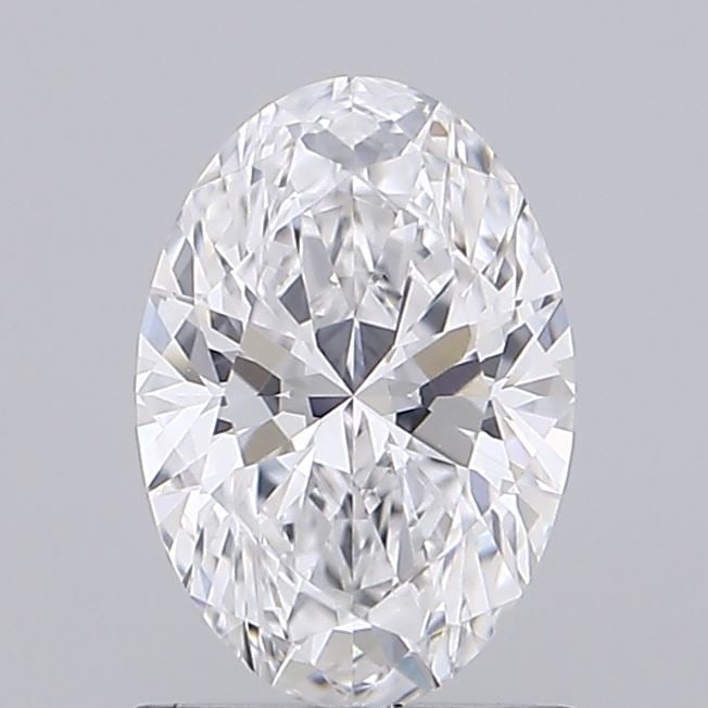 Loose Lab Diamond - IGI Oval 1.02ct D VVS1: Loose Lab Diamond - IGI Oval 1.02ct D VVS1 This listing features Loose Lab Diamond - IGI Oval 1.02ct D VVS1. Item specifics are provided below. Item Specifics: Source: This Is A Real Diamond Grown In