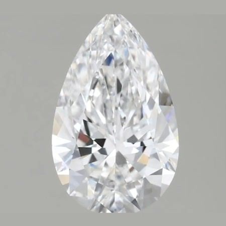 Loose Lab Diamond - IGI Pear 1.28ct D VS1: Loose Lab Diamond - IGI Pear 1.28ct D VS1 This listing features Loose Lab Diamond - IGI Pear 1.28ct D VS1. Item specifics are provided below. Item Specifics: Source: This Is A Real Diamond Grown In