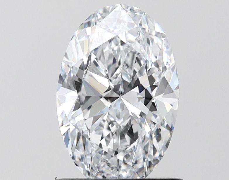 Loose Lab Diamond - IGI Oval 1.4ct E VVS1: Loose Lab Diamond - IGI Oval 1.4ct E VVS1 This listing features Loose Lab Diamond - IGI Oval 1.4ct E VVS1. Item specifics are provided below. Item Specifics: Source: This Is A Real Diamond Grown In A
