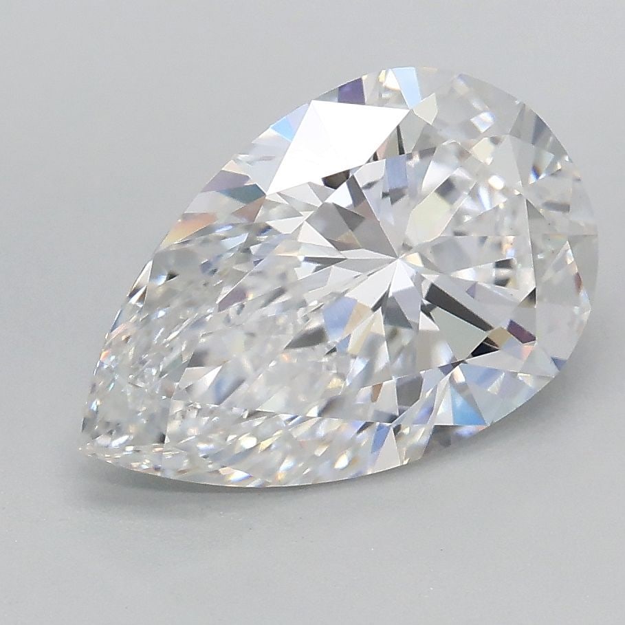 Loose Lab Diamond - IGI Pear 2.09ct D VVS2: Loose Lab Diamond - IGI Pear 2.09ct D VVS2 This listing features Loose Lab Diamond - IGI Pear 2.09ct D VVS2. Item specifics are provided below. Item Specifics: Source: This Is A Real Diamond Grown In