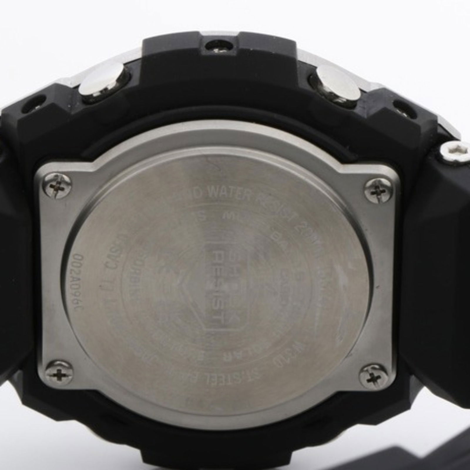 Wristwatch Casio - 4