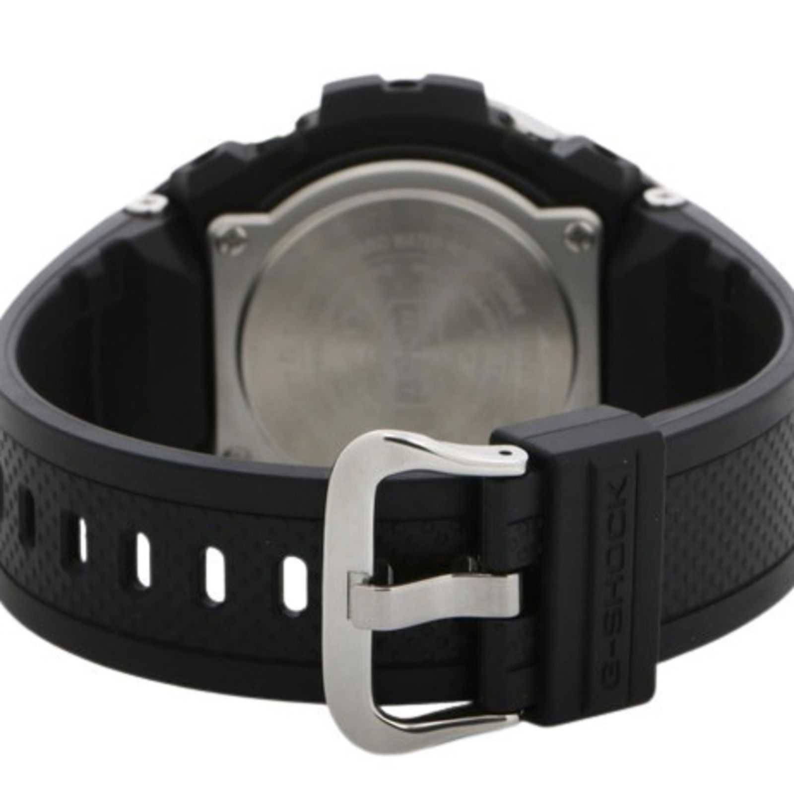 Wristwatch Casio - 5