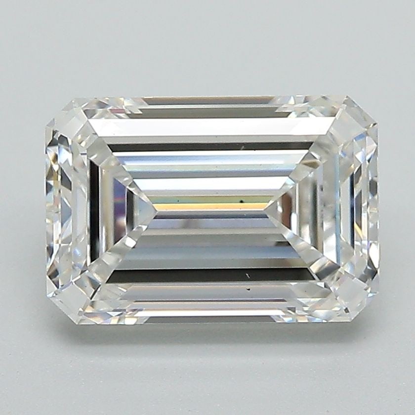 Loose Lab Diamond - IGI Emerald 2.58ct E VS1: Loose Lab Diamond - IGI Emerald 2.58ct E VS1 This listing features Loose Lab Diamond - IGI Emerald 2.58ct E VS1. Item specifics are provided below. Item Specifics: Source: This Is A Real Diamond
