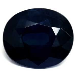 Loose Sapphire Gemstone - Oval 2.72ct Blue SI: Loose Sapphire Gemstone - Oval 2.72ct Blue SI This listing features Loose Sapphire Gemstone - Oval 2.72ct Blue SI. Item specifics are provided below. Item Specifics: Type: Sapphire Carat: 2.72 Cut: