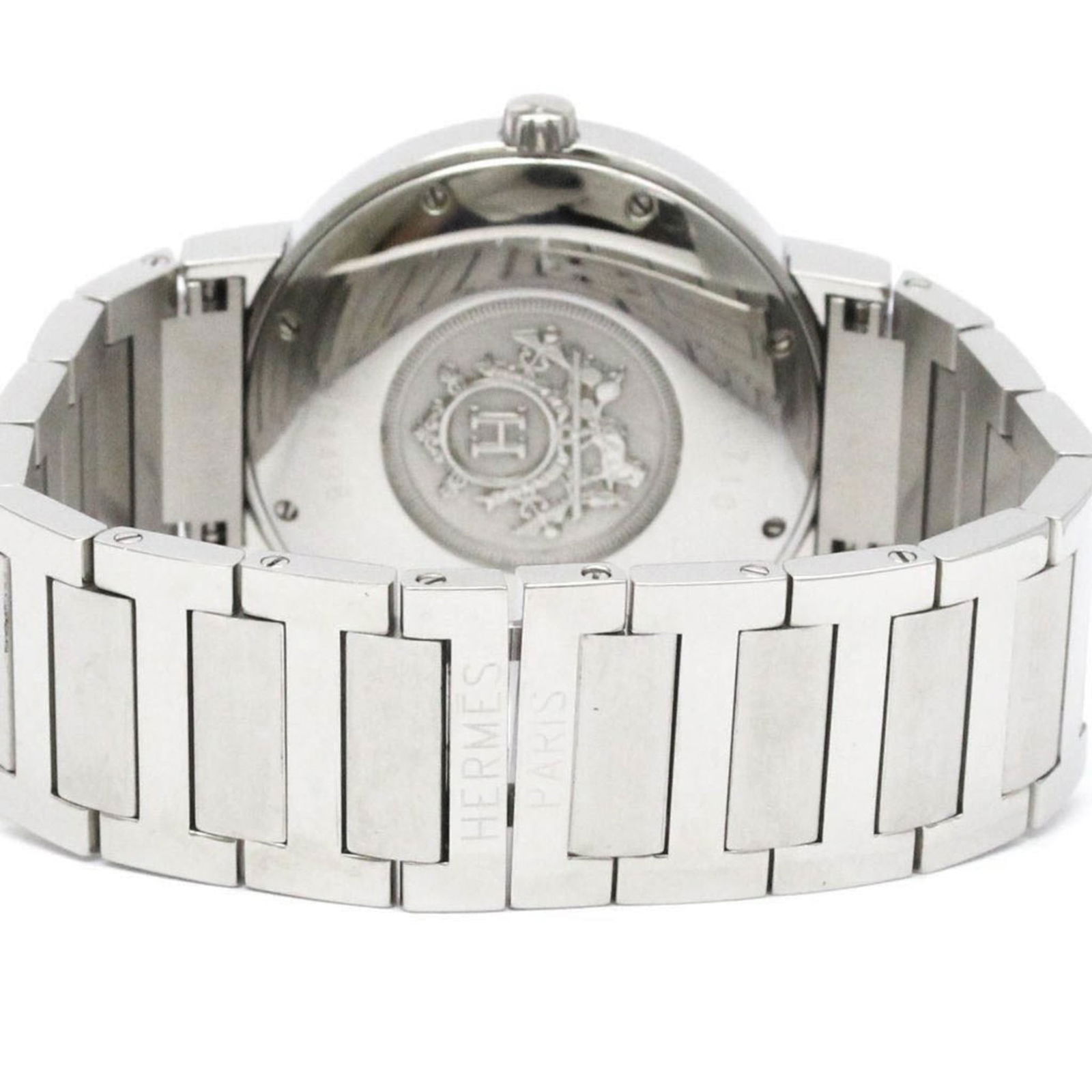 Wristwatch Hermes - 5