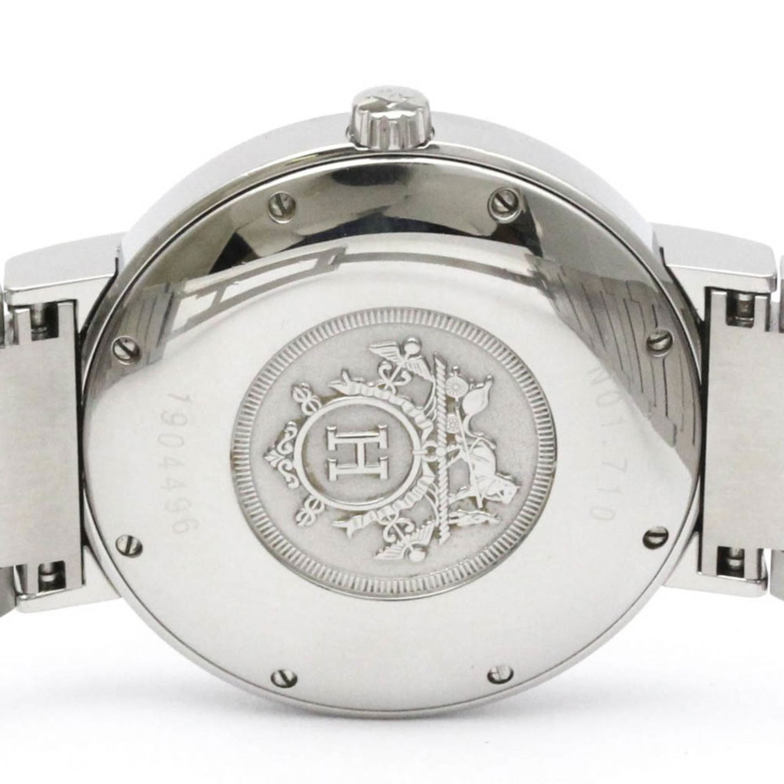 Wristwatch Hermes - 6