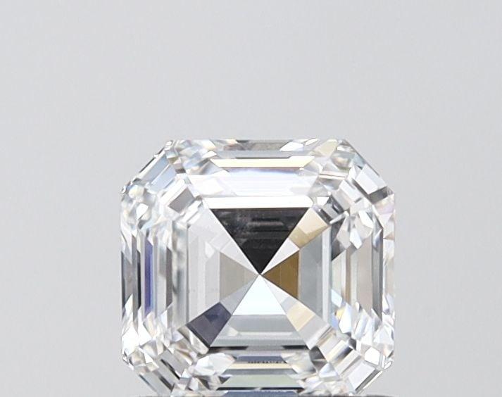 Loose Lab Diamond - IGI Asscher 1.02ct D VVS2: Loose Lab Diamond - IGI Asscher 1.02ct D VVS2 This listing features Loose Lab Diamond - IGI Asscher 1.02ct D VVS2. Item specifics are provided below. Item Specifics: Source: This Is A Real Diamond Gro