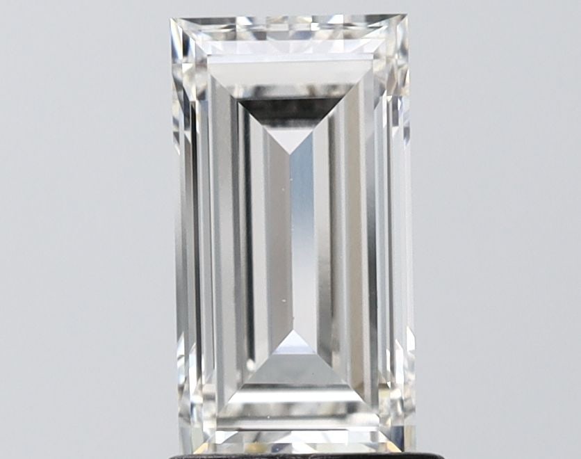 Loose Lab Diamond - IGI Baguette 1.53ct G VVS1: Loose Lab Diamond - IGI Baguette 1.53ct G VVS1 This listing features Loose Lab Diamond - IGI Baguette 1.53ct G VVS1. Item specifics are provided below. Item Specifics: Source: This Is A Real Diamond G
