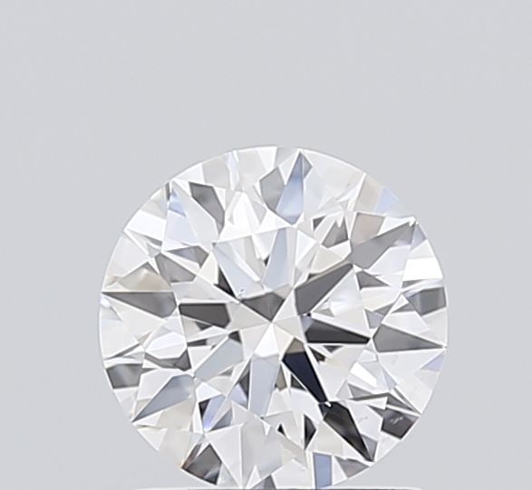 Ideal Loose Lab Diamond - IGI Round 1.02ct D VS2 (1 of 1)