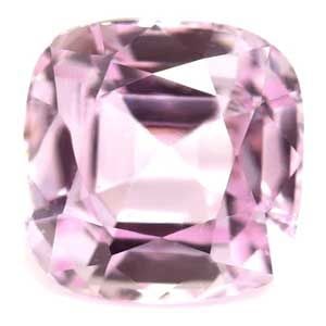 Loose Sapphire Gemstone - AGTL Cushion 1.39ct Pink EC: Loose Sapphire Gemstone - AGTL Cushion 1.39ct Pink EC This listing features Loose Sapphire Gemstone - AGTL Cushion 1.39ct Pink EC. Item specifics are provided below. Item Specifics: Type: Sapphire