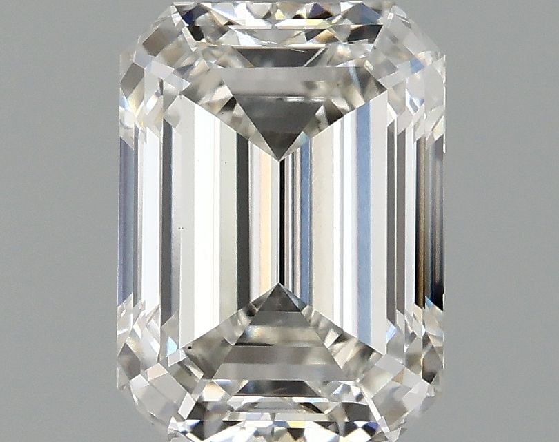 Loose Lab Diamond - IGI Emerald 1.31ct F VS2: Loose Lab Diamond - IGI Emerald 1.31ct F VS2 This listing features Loose Lab Diamond - IGI Emerald 1.31ct F VS2. Item specifics are provided below. Item Specifics: Source: This Is A Real Diamond