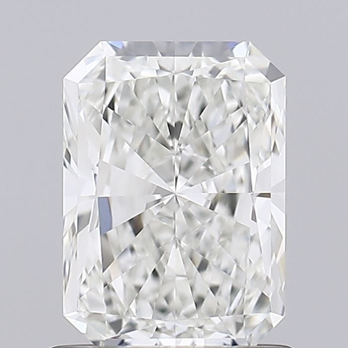 Loose Lab Diamond - IGI Radiant 1.01ct G VVS2: Loose Lab Diamond - IGI Radiant 1.01ct G VVS2 This listing features Loose Lab Diamond - IGI Radiant 1.01ct G VVS2. Item specifics are provided below. Item Specifics: Source: This Is A Real Diamond Gro
