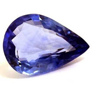 Loose Sapphire Gemstone - Pear 1.01ct Blue SI: Loose Sapphire Gemstone - Pear 1.01ct Blue SI This listing features Loose Sapphire Gemstone - Pear 1.01ct Blue SI. Item specifics are provided below. Item Specifics: Type: Sapphire Carat: 1.01 Cut: Fa