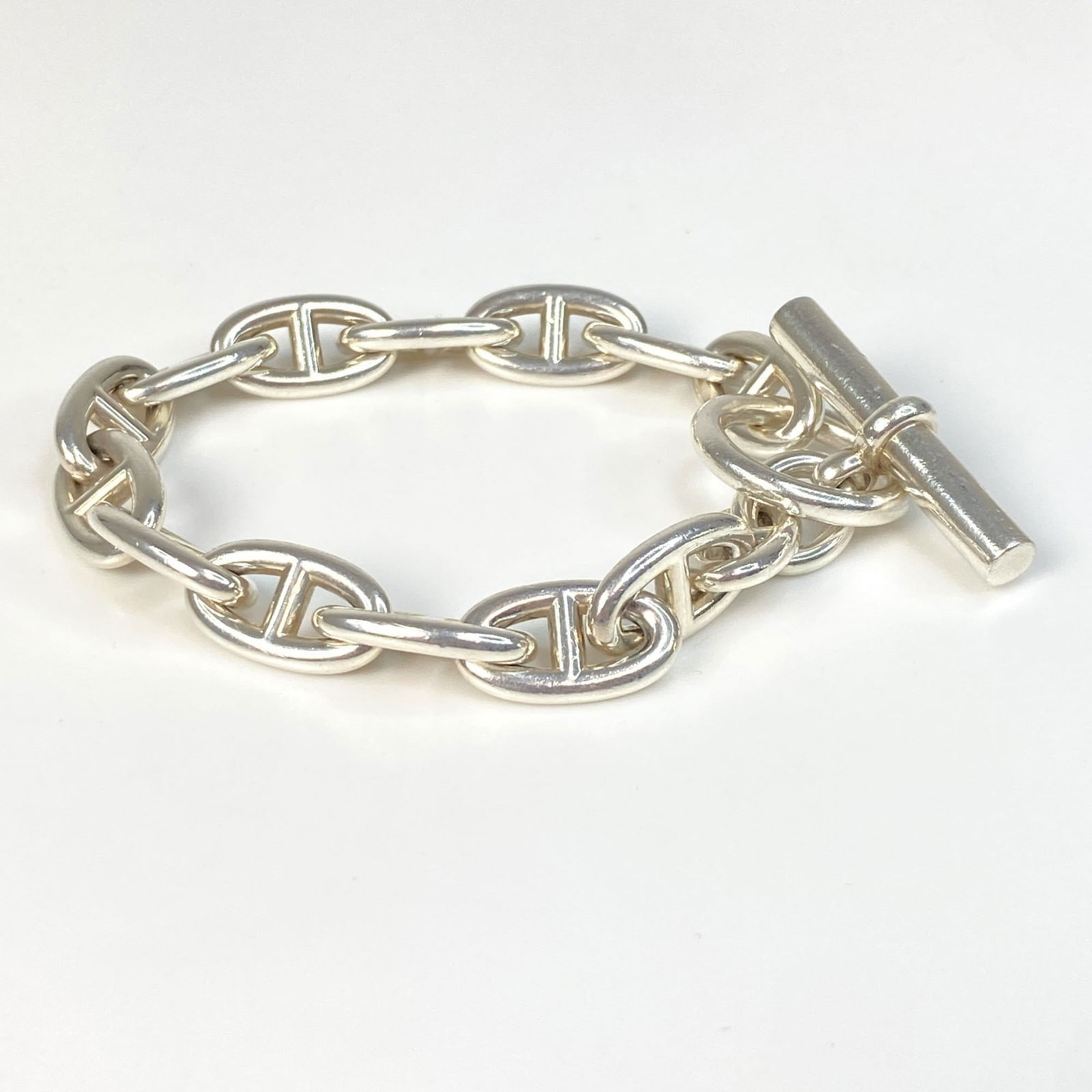 Bracelet Hermes Charm - 2