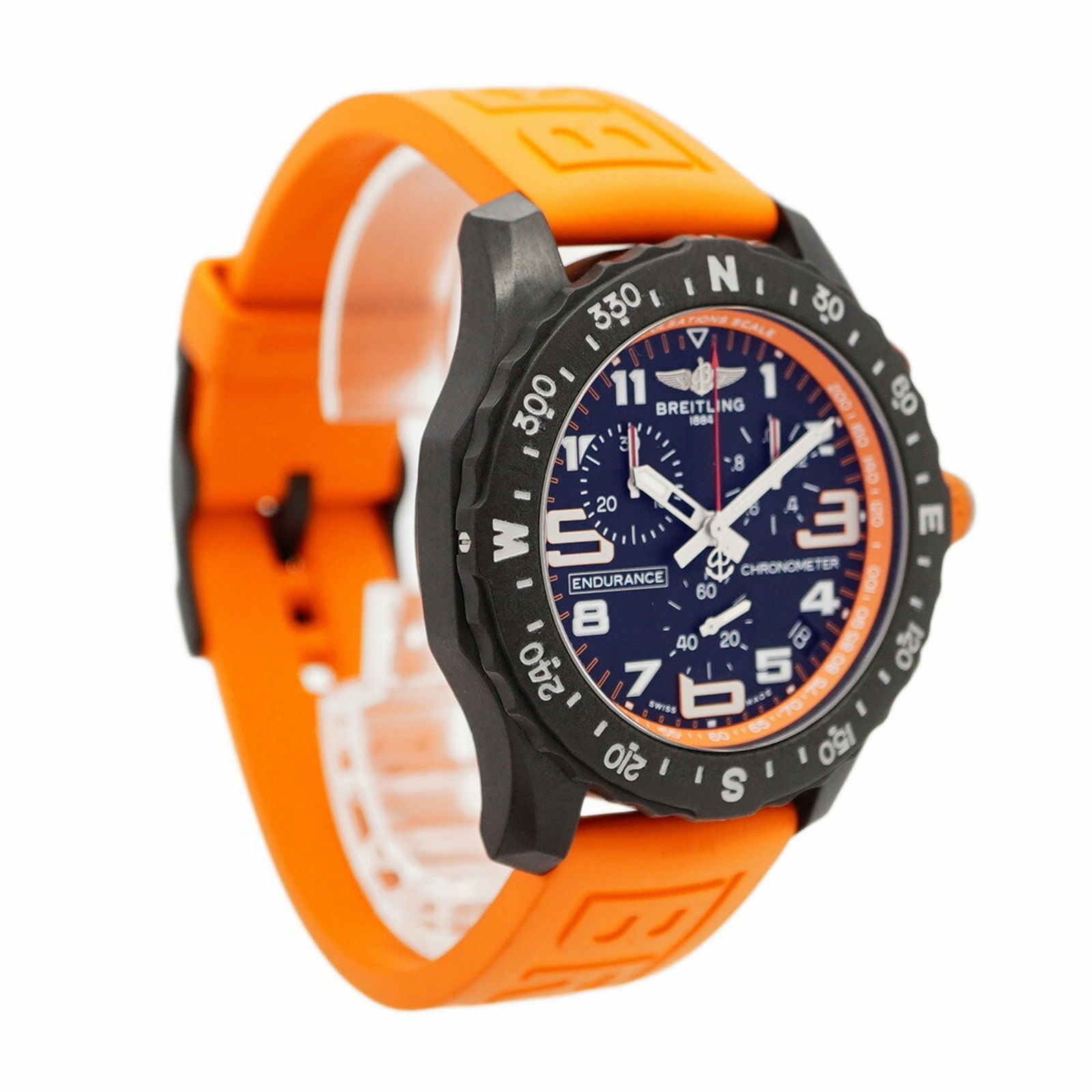 Wristwatch Breitling - 4