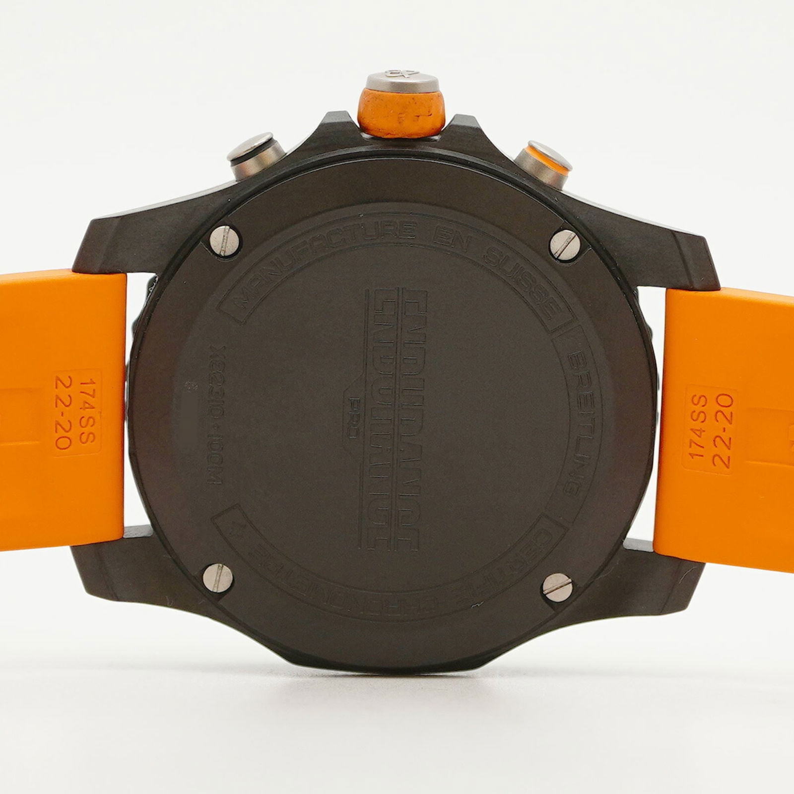 Wristwatch Breitling - 6