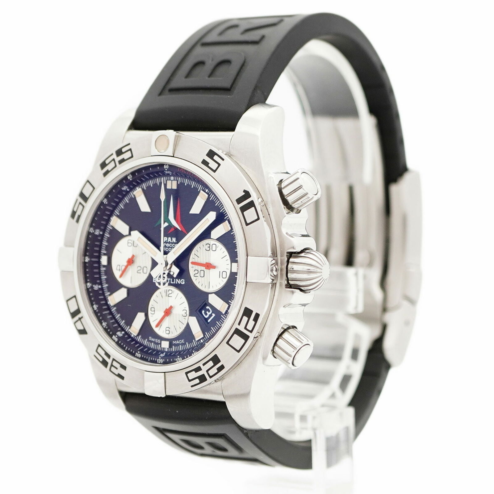 Wristwatch Breitling - 3