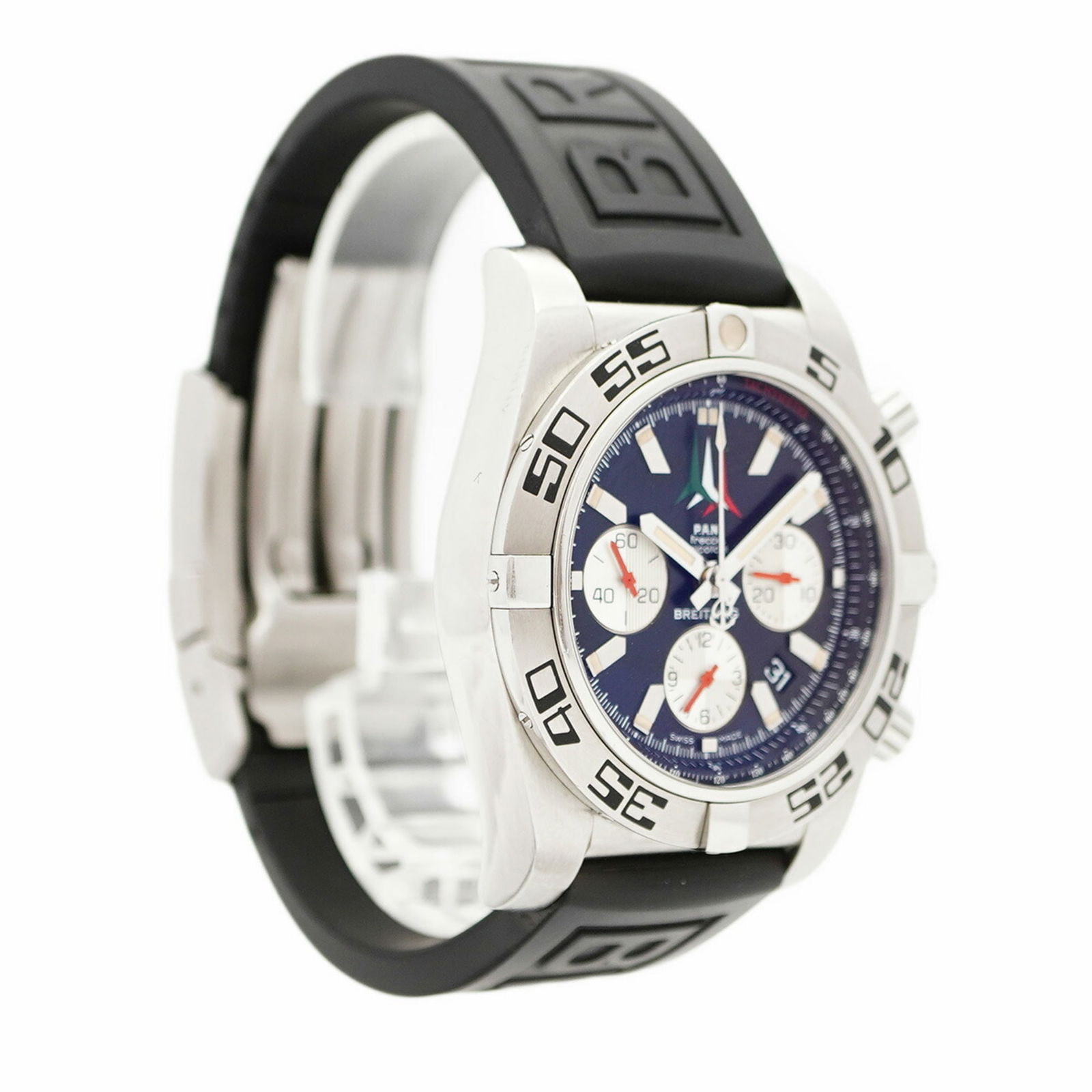 Wristwatch Breitling - 4