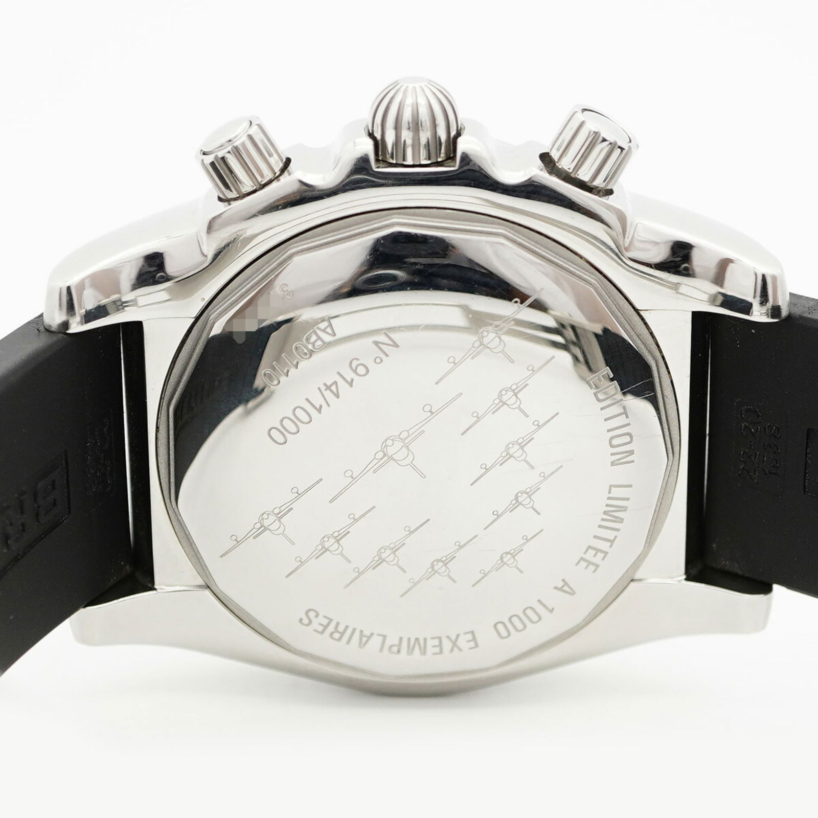 Wristwatch Breitling - 6