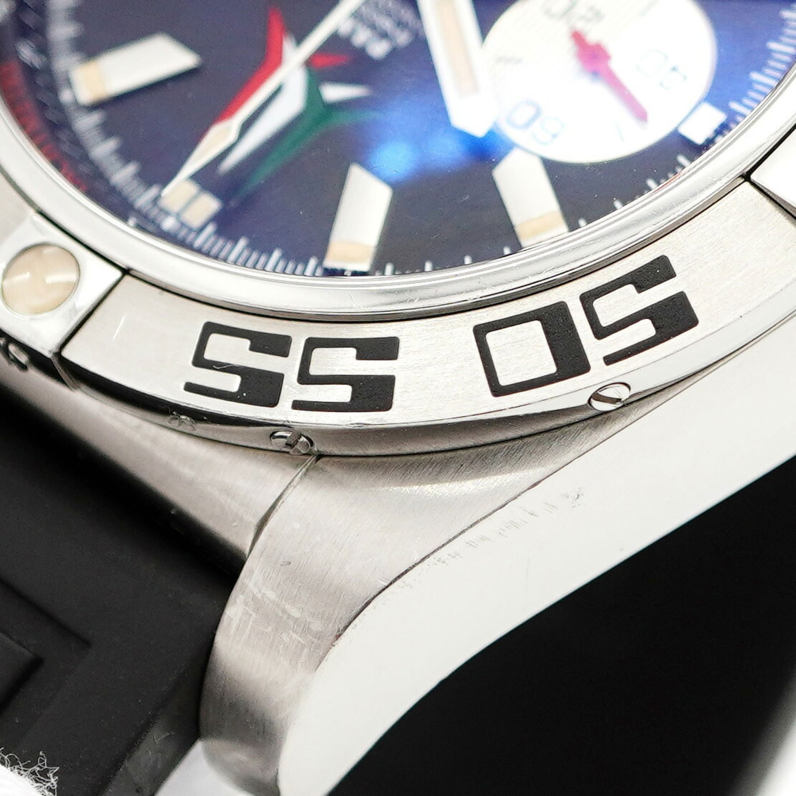 Wristwatch Breitling - 7