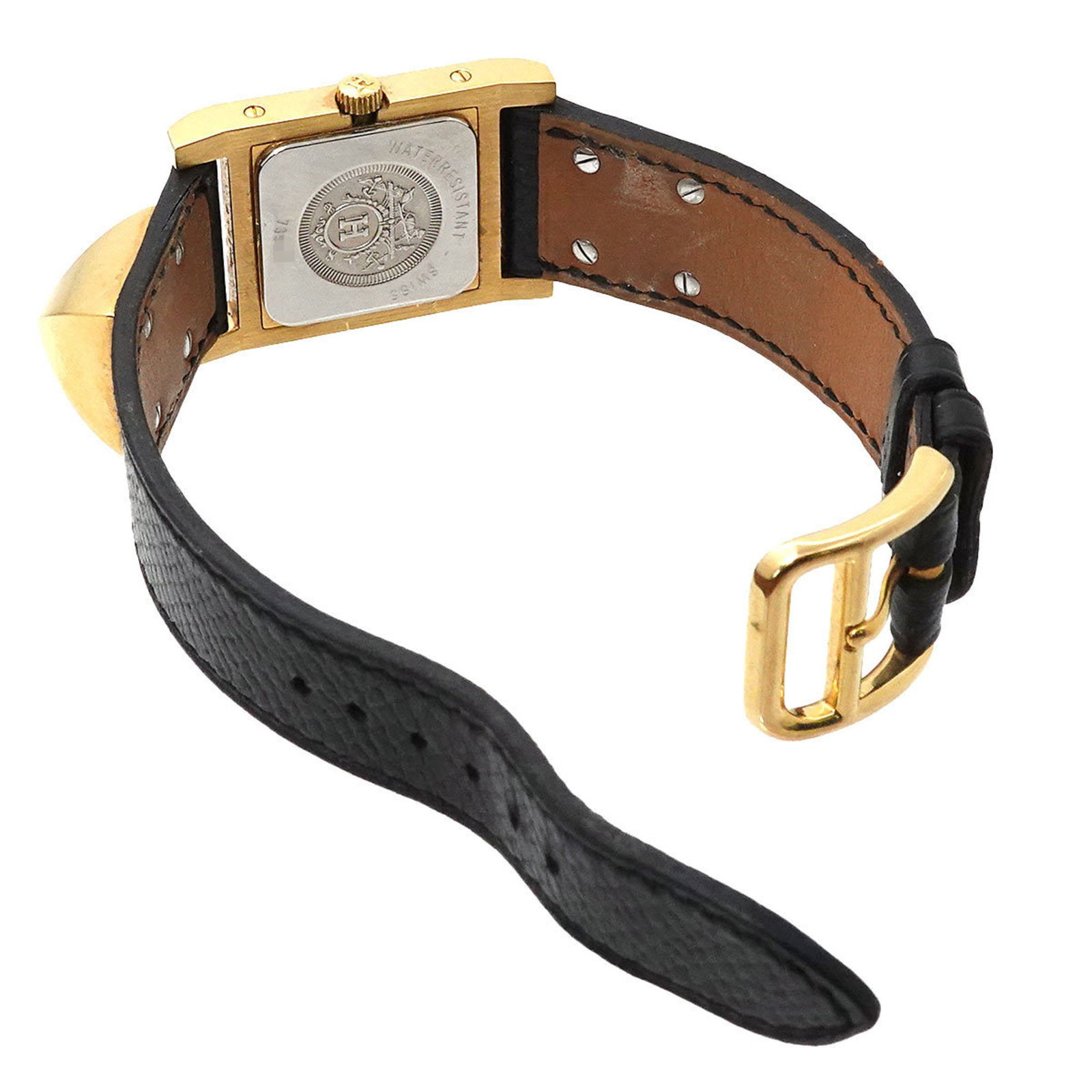 Wristwatch Hermes - 4