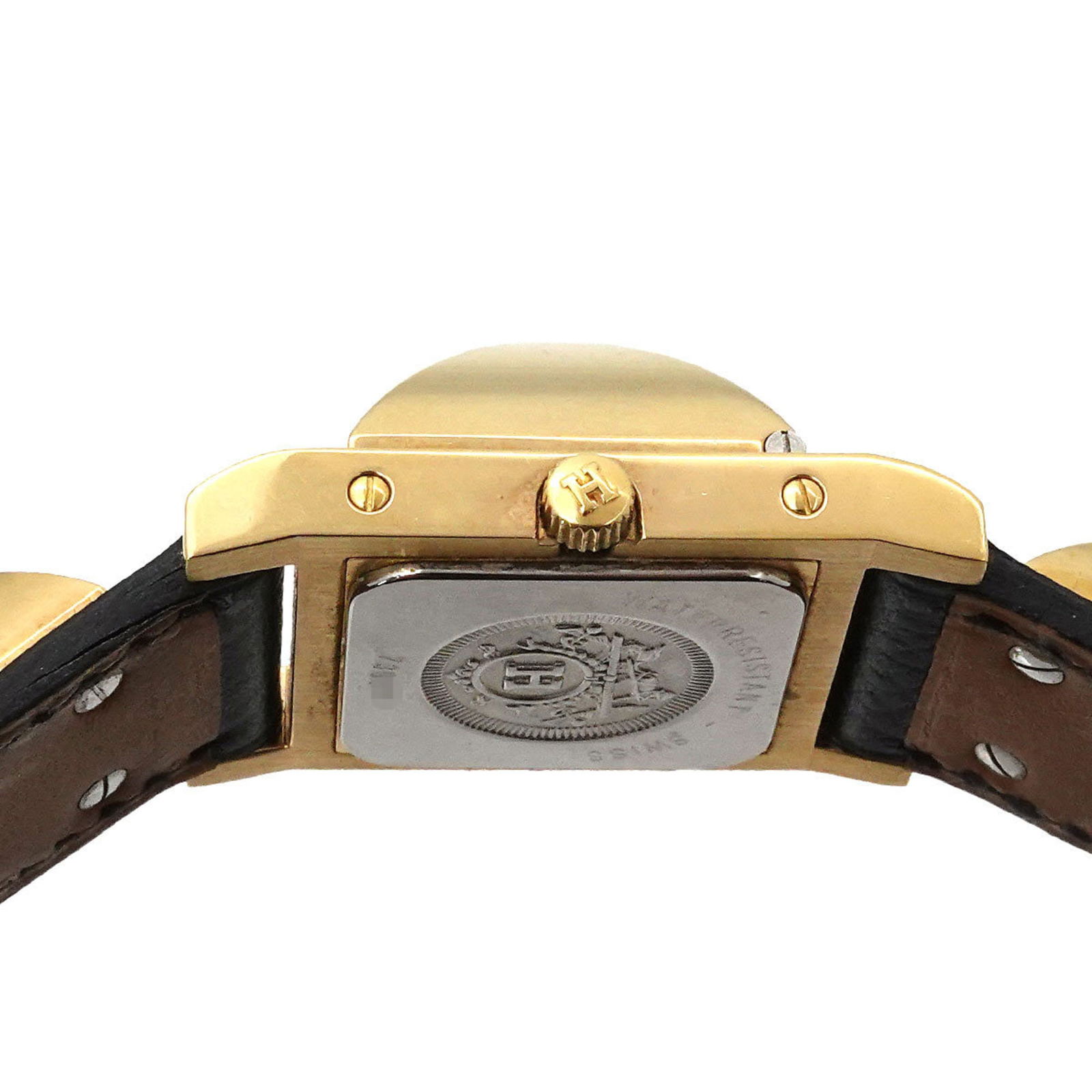 Wristwatch Hermes - 5