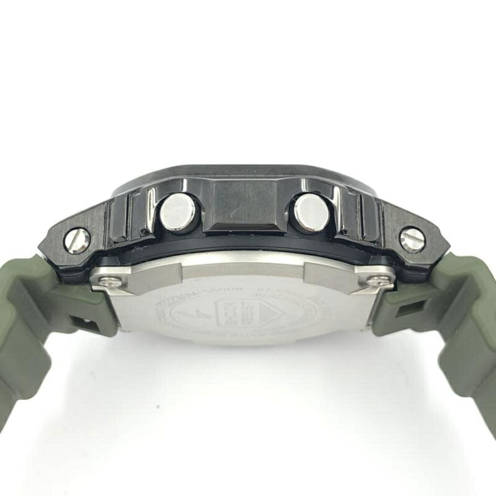 Wristwatch Casio - 7