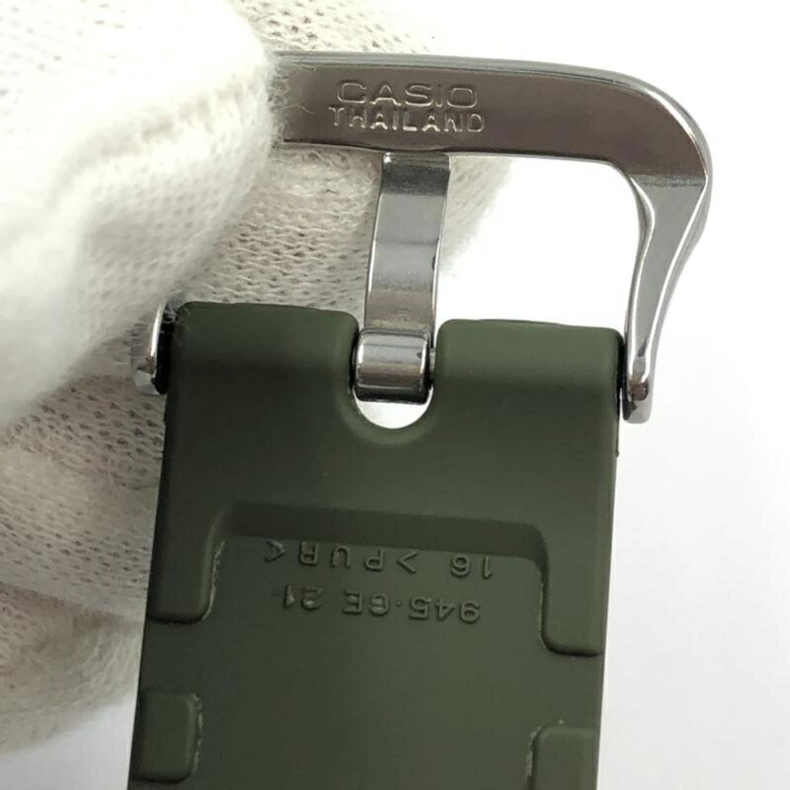 Wristwatch Casio - 8