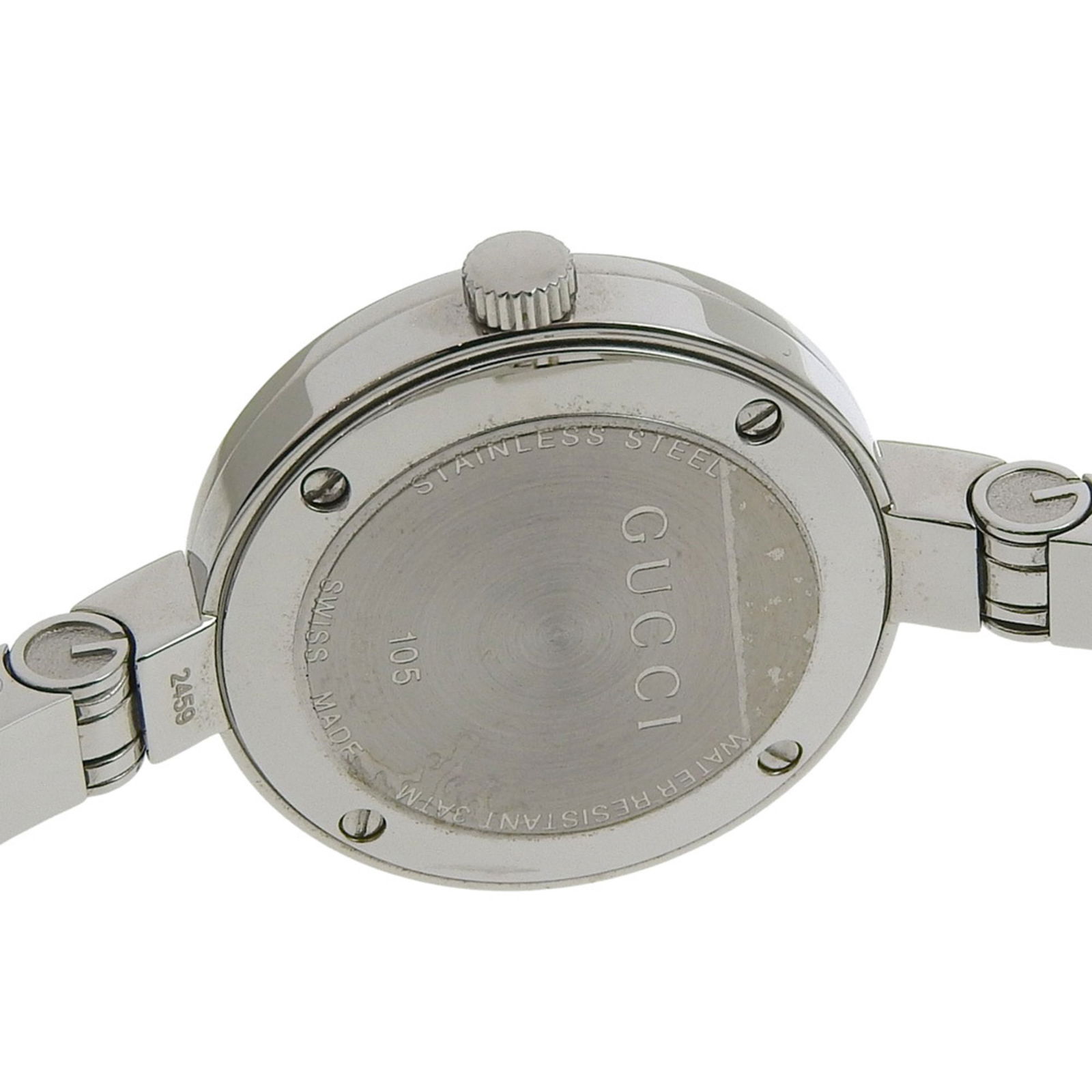 Wristwatch Gucci - 6