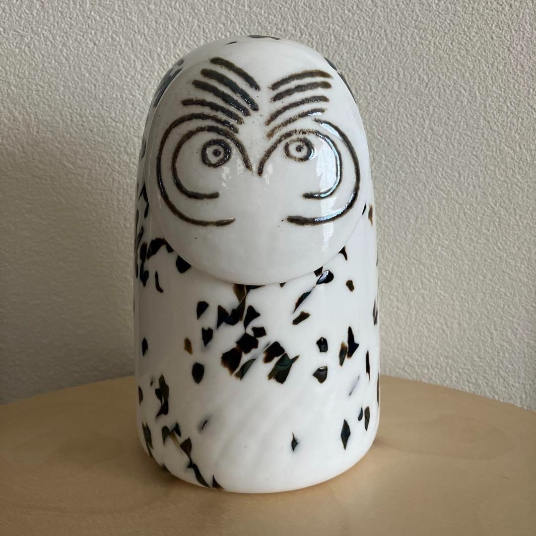Collectible Iittala Oiva Toikka Snowy Owl 2023 Limited Edition Glass Figurines: Collectible Iittala Oiva Toikka Snowy Owl 2023 Limited Edition Glass Figurines This listing features Collectible Iittala Oiva Toikka Snowy Owl 2023 Limited Edition Glass Figurines. Item specifics are