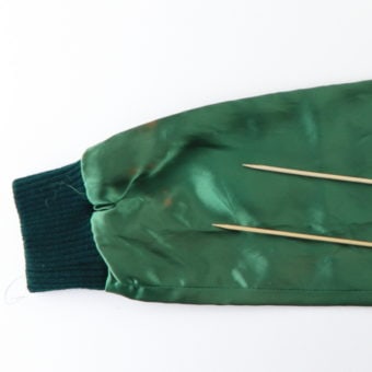 Jacket 1970s Third World Tour - 6