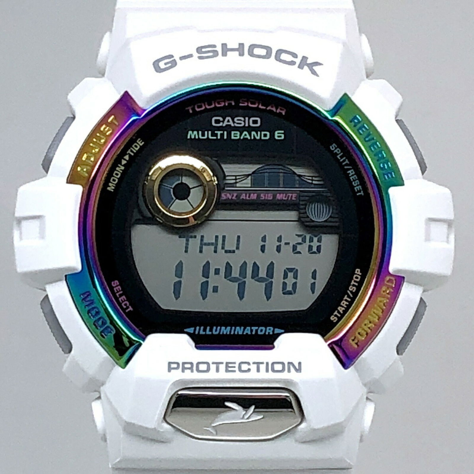 Wristwatch Casio: Wristwatch Casio This listing features Wristwatch Casio. Item specifics are provided below. Item Specifics: Brand: Casio Type: Wristwatch Display: Digital Material (Case): Resin Material (Band): Resin