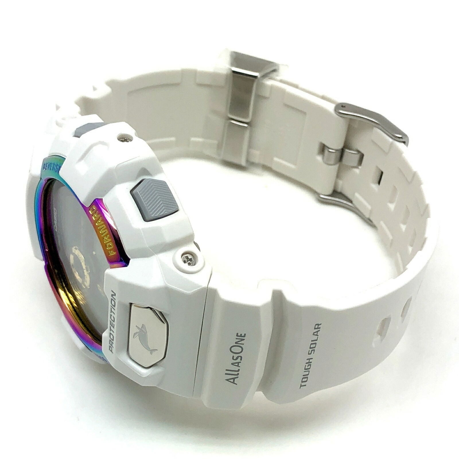 Wristwatch Casio - 5