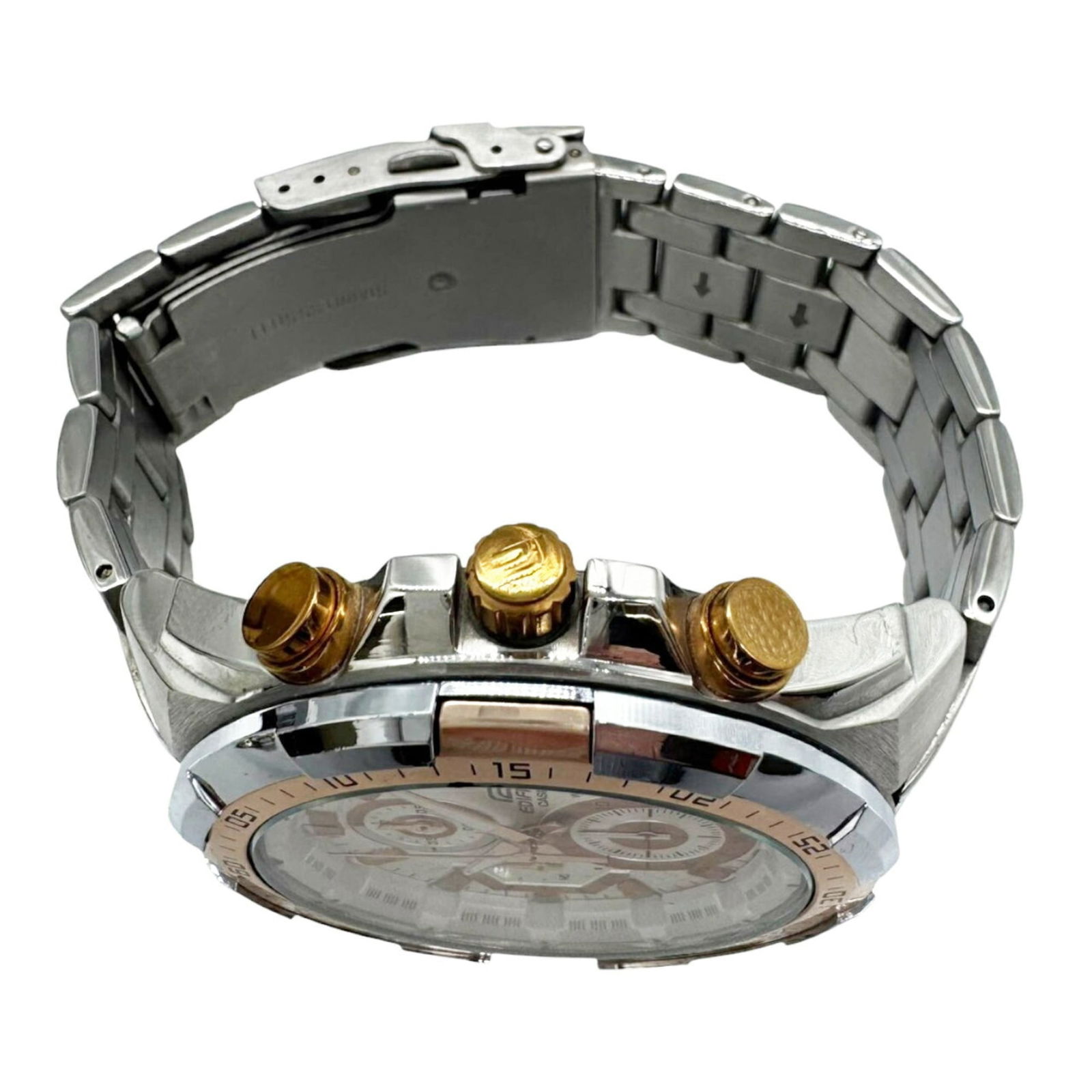 Wristwatch Casio - 5