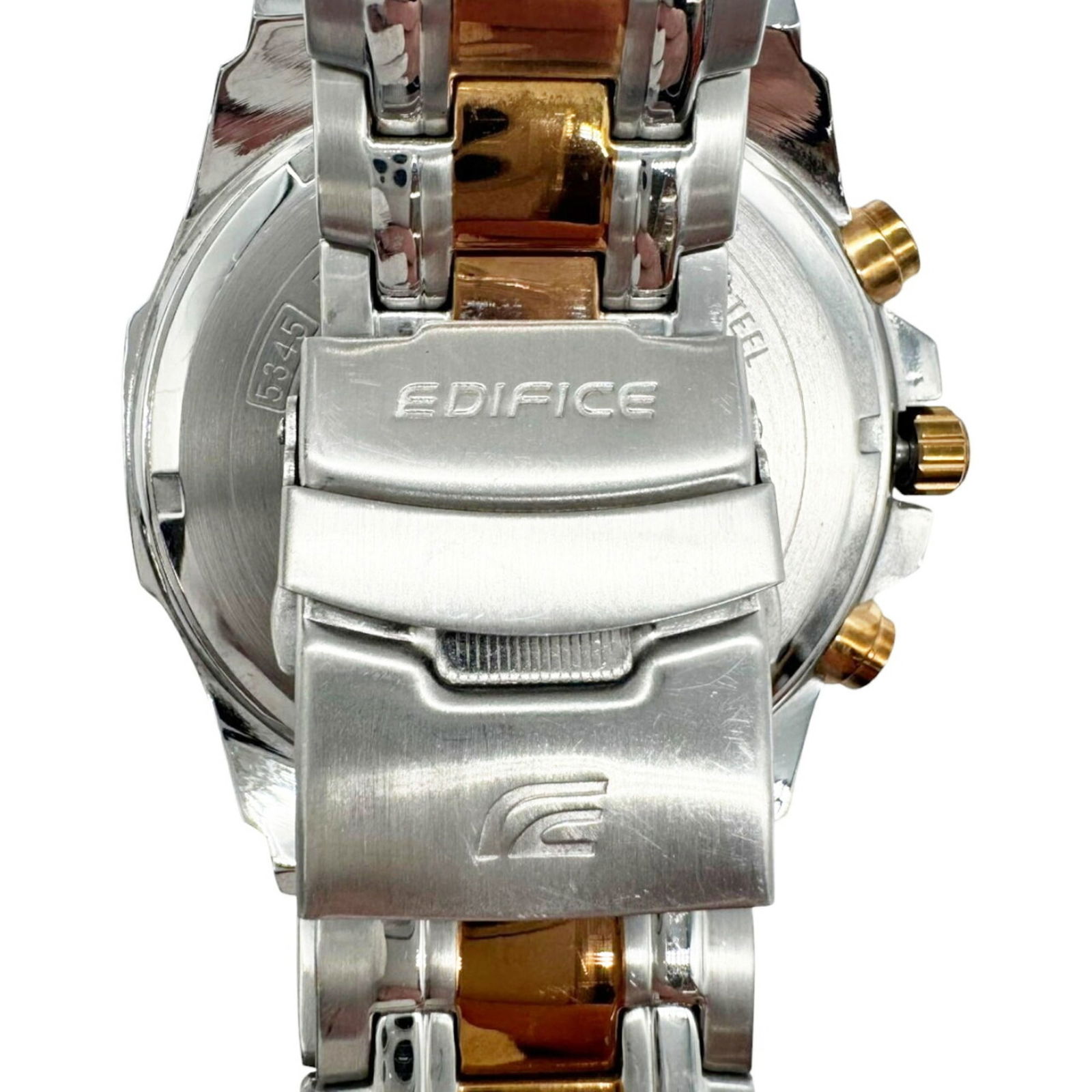 Wristwatch Casio - 7