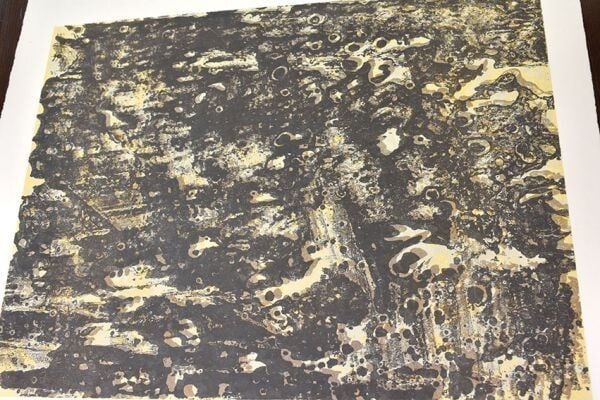 Fantasmes Original Lithograph 1958 Signed Pencil E.A - Jean Dubuffet (French): Fantasmes Original Lithograph 1958 Signed Pencil E.A - Jean Dubuffet (French) This listing features Fantasmes Original Lithograph 1958 Signed Pencil E.A - Jean Dubuffet (French). Item specifics are pr