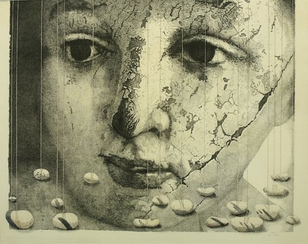 Only Manuel Boix Etching Pintar la mar Artist Proof P.A. Guarro Paper Sheet: Only Manuel Boix Etching Pintar la mar Artist Proof P.A. Guarro Paper Sheet This listing features Only Manuel Boix Etching Pintar la mar Artist Proof P.A. Guarro Paper Sheet. Item specifics are provid