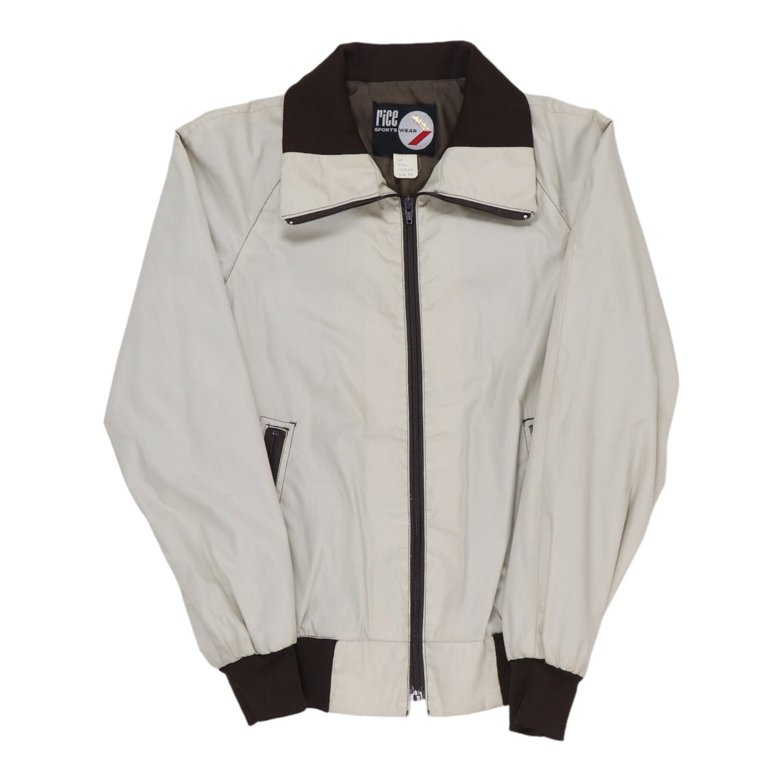 Jacket 1978 Meat Loaf Bat Out Of Hell Western Canadian Crew Tour (1 of 11)