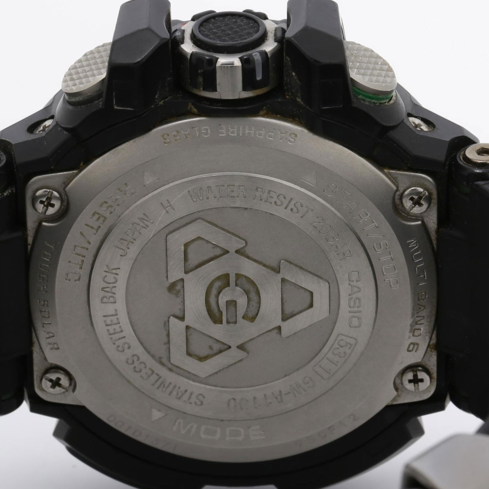 Wristwatch Casio - 4