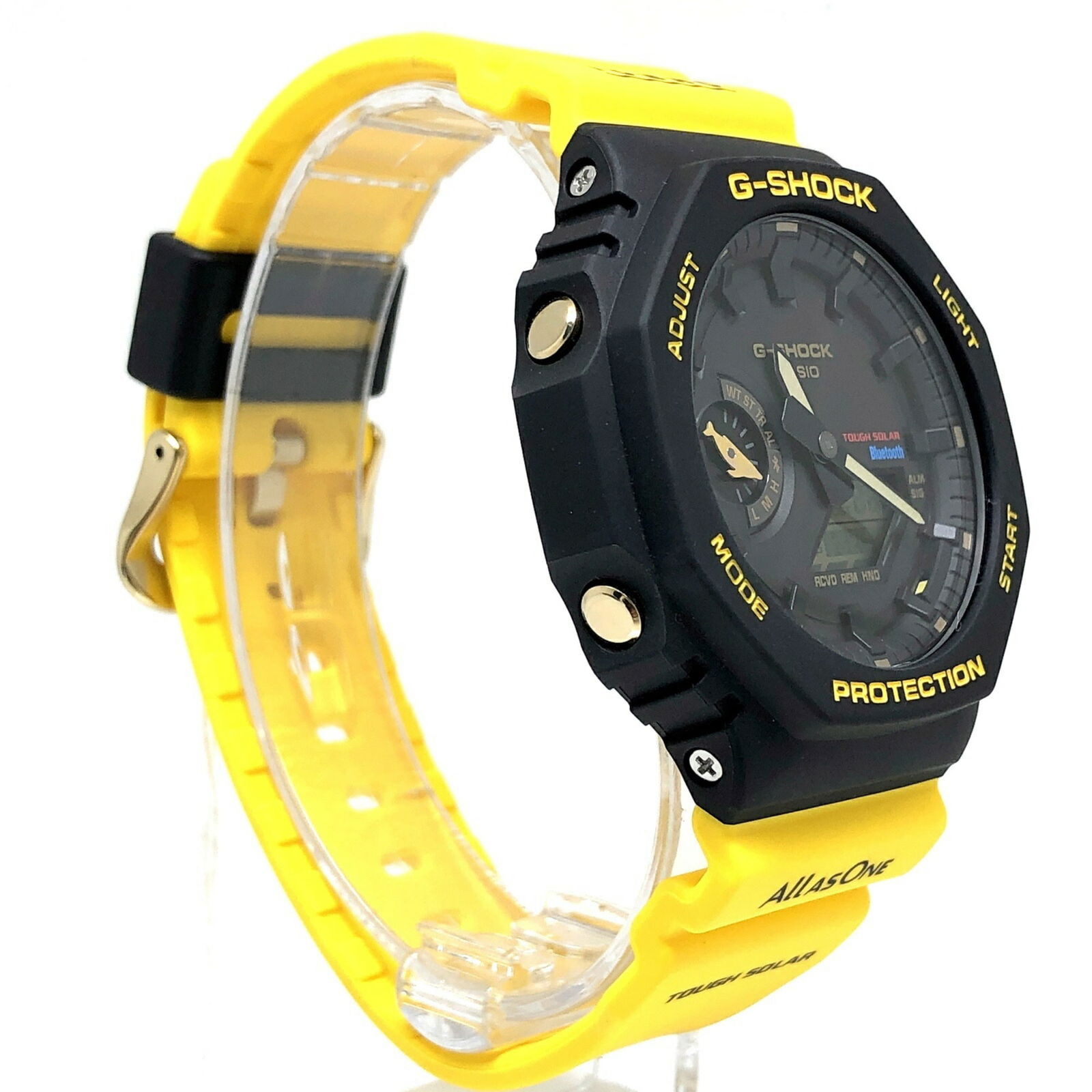Wristwatch Casio - 2