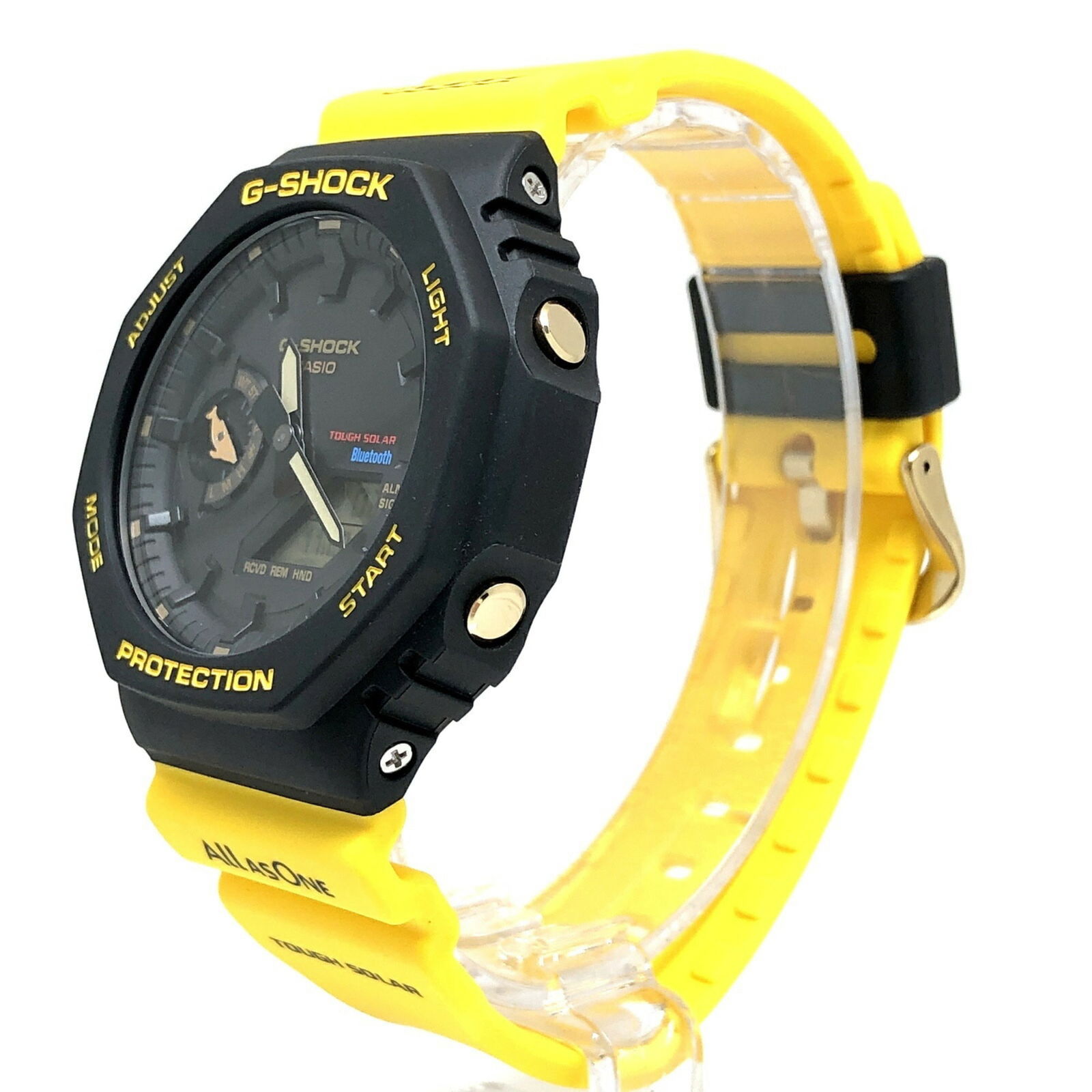 Wristwatch Casio - 3