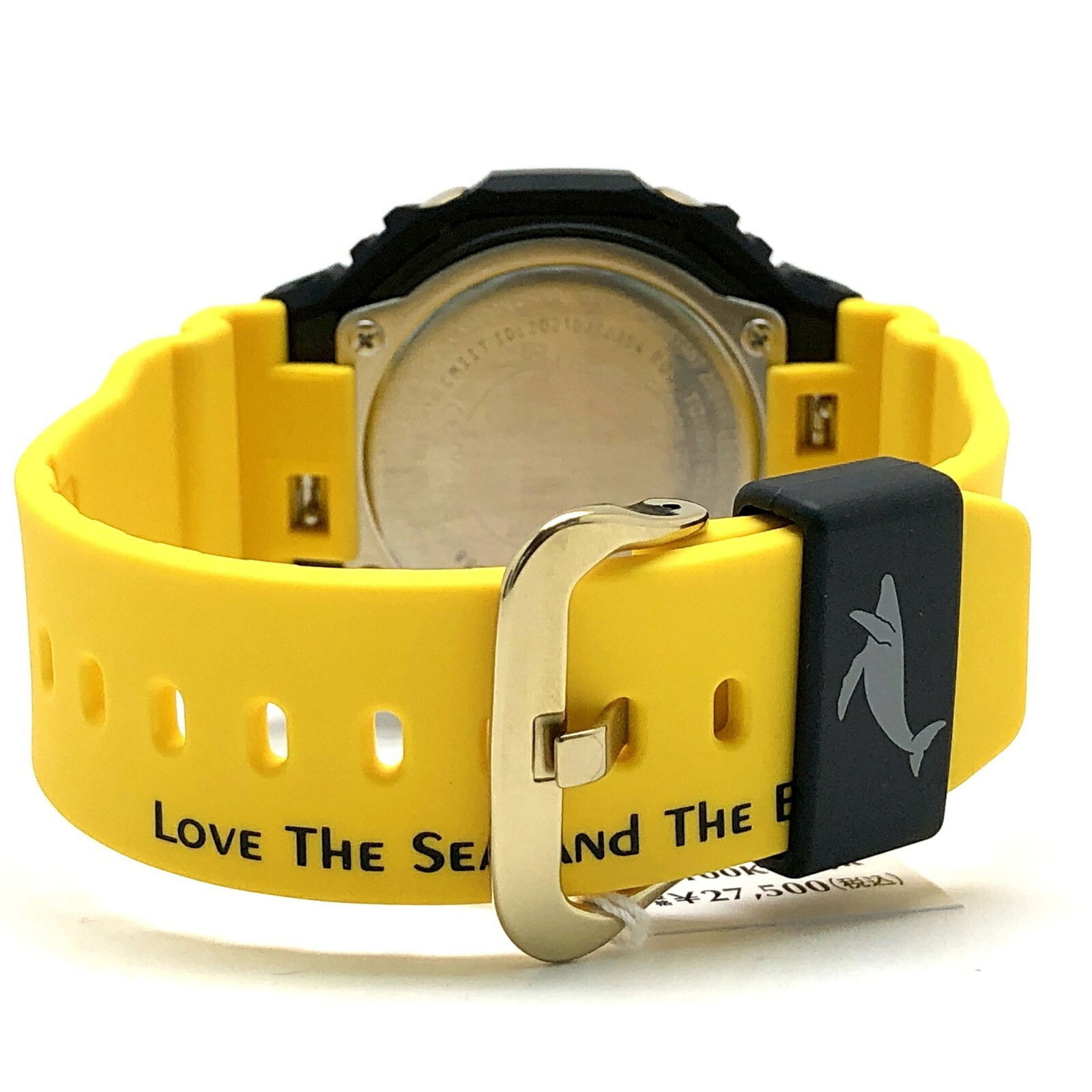 Wristwatch Casio - 6