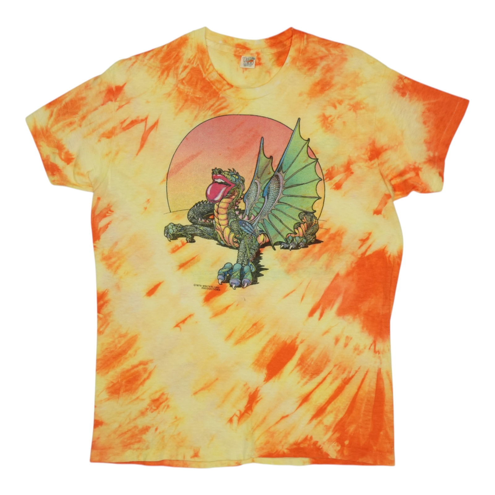 Shirt 1978 Rolling Stones Happy Birthday Mick Concert Tie Dye: Shirt 1978 Rolling Stones Happy Birthday Mick Concert Tie Dye This listing features Shirt 1978 Rolling Stones Happy Birthday Mick Concert Tie Dye. Item specifics are provided below. Item Specifics: Si