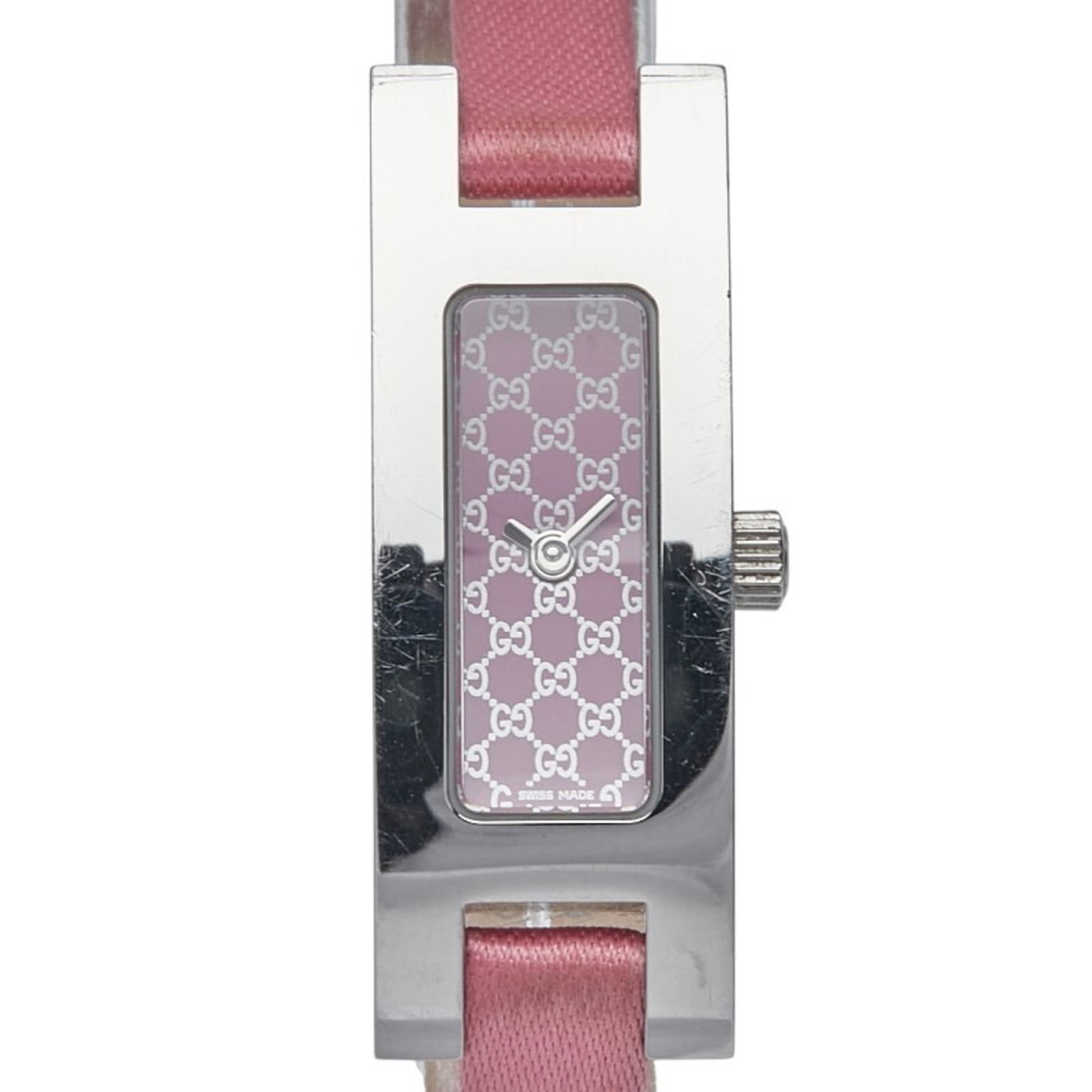 Wristwatch Gucci (1 of 8)