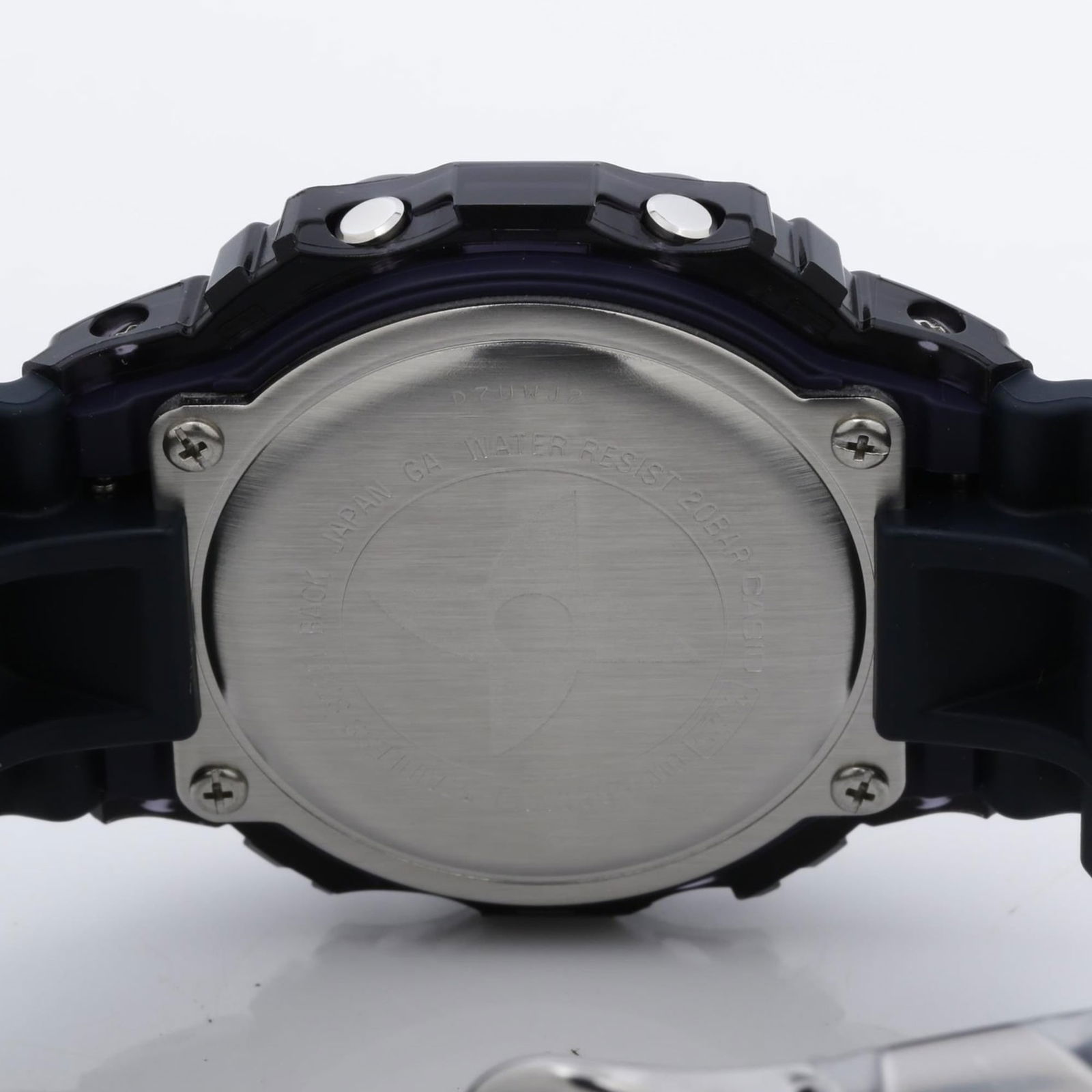 Wristwatch Casio - 4