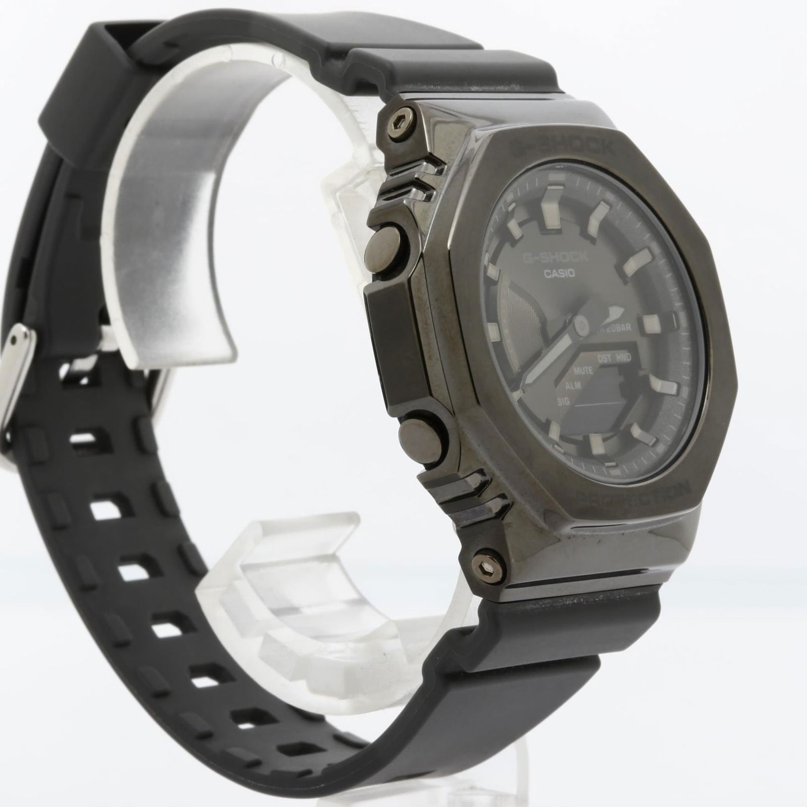 Wristwatch Casio - 3