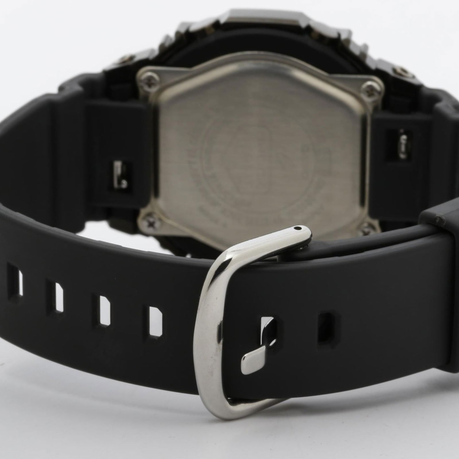 Wristwatch Casio - 5